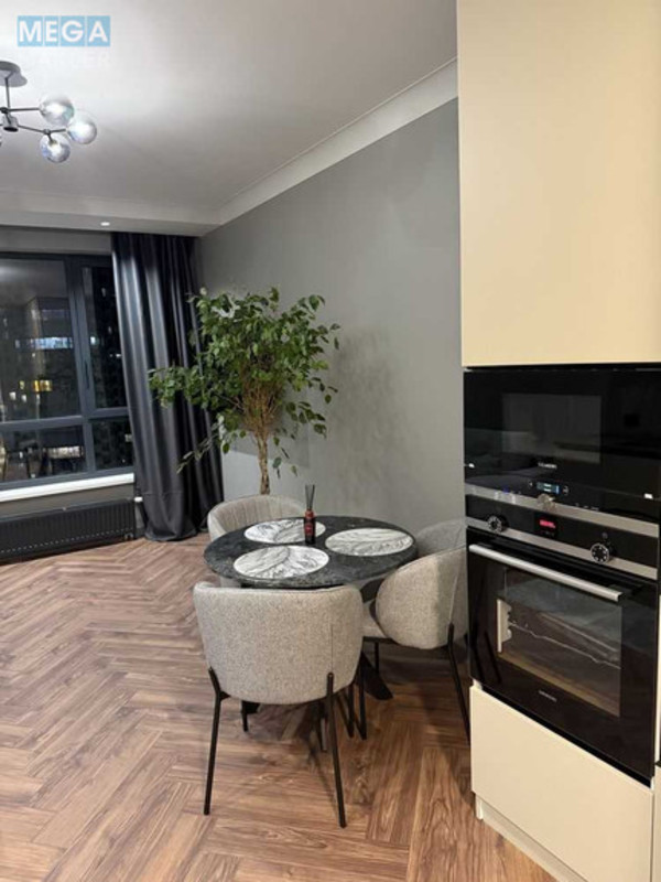 Оренда 2 кімнатної квартири, <a class="location-link" href="/kiev/" title="Недвижимость Київ">Київ</a>, <a class="location-link" href="/kiev/darnickij/" title="Недвижимость Дарницький район">Дарницький р-н</a>, Осокорська вул., 2а (изображение 1)