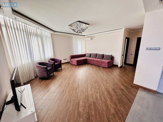 Оренда 2 кімнатної квартири, <a class="location-link" href="/kiev/" title="Недвижимость Київ">Київ</a>, <a class="location-link" href="/kiev/shevchenkovskij/" title="Недвижимость Шевченківський район">Шевченківський р-н</a>, Дегтярівська вул., 25ак1 (изображение 1)