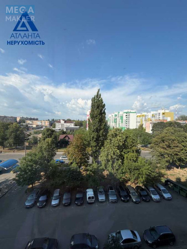 Продаж 3 кімнатної квартири (69,5/39/9,4), 6 пов. 9 пов. будинку, <a class="location-link" href="/lutsk/" title="Недвижимость Луцьк">Луцьк</a>, Захисників України, 29 (изображение 1)
