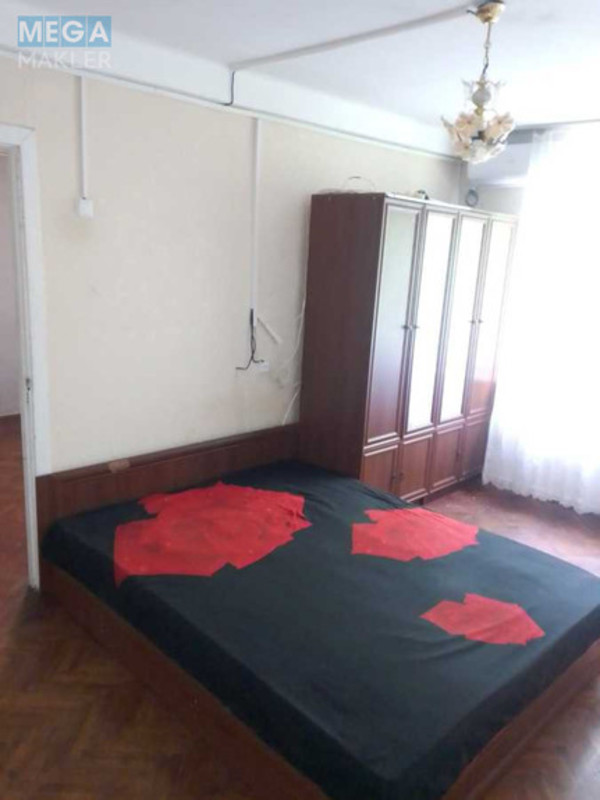 Продаж 2 кімнатної квартири (46,9/30,5/7,3), 4 пов. 5 пов. будинку, <a class="location-link" href="/kiev/" title="Недвижимость Київ">Київ</a>, <a class="location-link" href="/kiev/solomenskij/" title="Недвижимость Солом'янський район">Солом'янський р-н</a>, Героїв Севастополя вул., 17А (изображение 1)