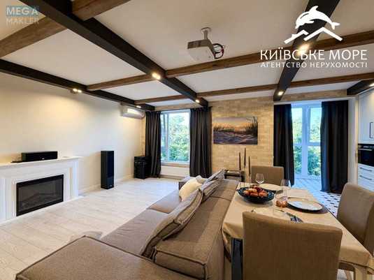 Продаж 3 кімнатної квартири (90/50/18), 5 пов. 25 пов. будинку, <a class="location-link" href="/kiev/" title="Недвижимость Київ">Київ</a>, <a class="location-link" href="/kiev/dneprovskij/" title="Недвижимость Дніпровський район">Дніпровський р-н</a>, Воскресенська вул., 18 (изображение 1)