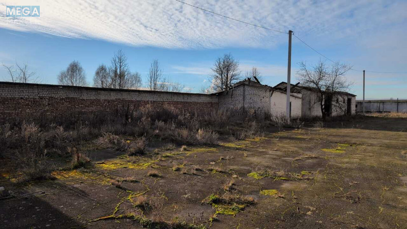Продаж комерційної нерухомості, 131,20&nbsp;кв.м, под склад, <a class="location-link" href="/lyubahi/" title="Недвижимость Любахи">Любахи</a>, Вишнева, 58а/1 (изображение 1)