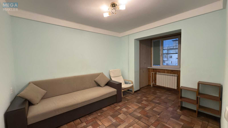 Оренда 1 кімнатної квартири, <a class="location-link" href="/kiev/" title="Недвижимость Київ">Київ</a>, <a class="location-link" href="/kiev/desnyanskij/" title="Недвижимость Деснянський район">Деснянський р-н</a>, Космонавта Волкова вул., 24 (изображение 1)