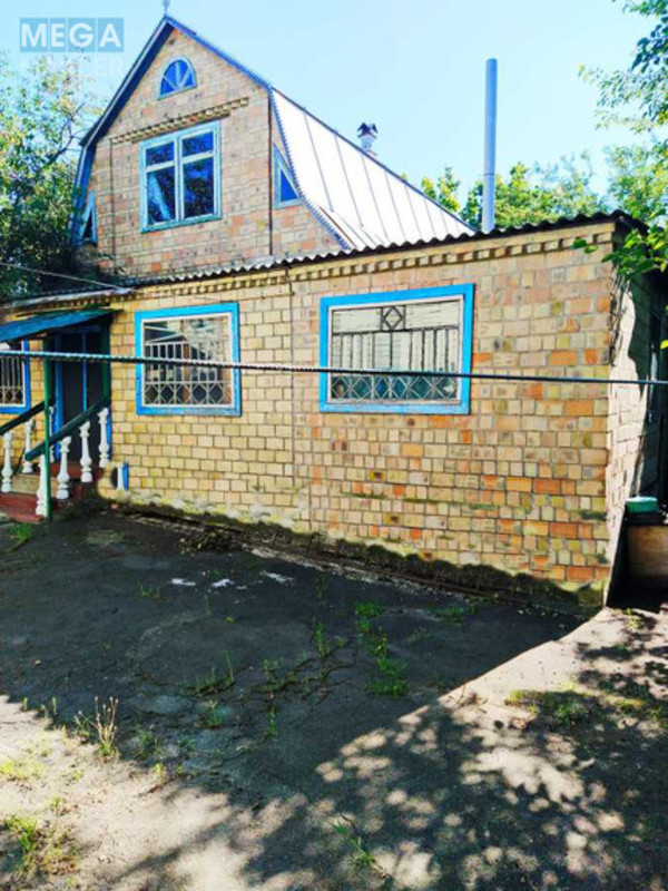 Продаж дома, 1&nbsp; поверх, 135&nbsp;кв.м, 3&nbsp;кімнати, ділянка 29,50&nbsp;соток, <a class="location-link" href="/zazimya/" title="Недвижимость Зазим'я">Зазим`я</a>, Лісова, 136 (изображение 1)
