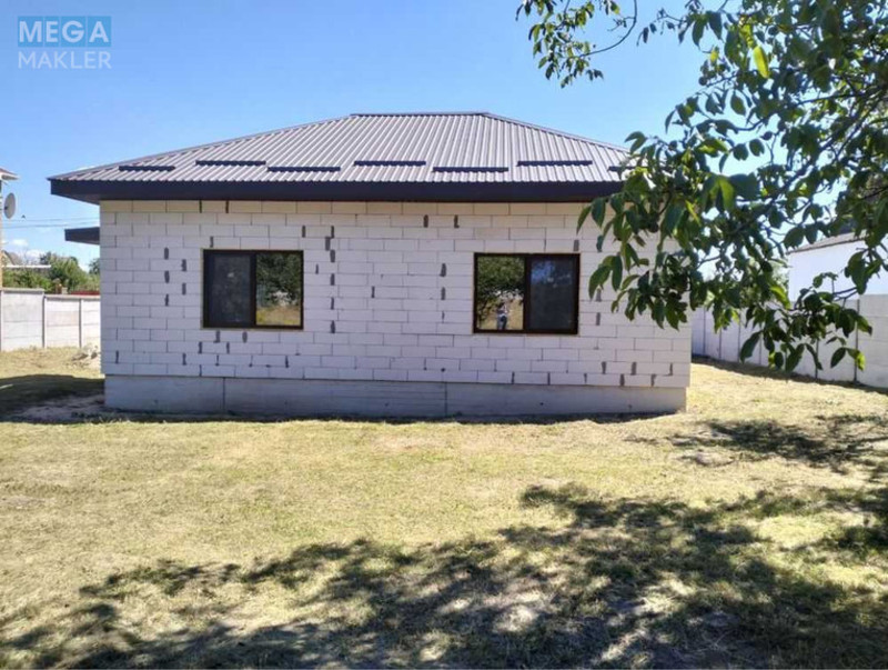 Продаж дома, 1&nbsp; поверх, 74&nbsp;кв.м, 2&nbsp;кімнати, ділянка 19&nbsp;соток, <a class="location-link" href="/tomilovka/" title="Недвижимость Томилівка">Томилівка</a>, Лісова (изображение 1)