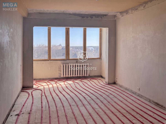 Продаж 3 кімнатної квартири (72,4/46,5/7,5), 5 пов. 9 пов. будинку, <a class="location-link" href="/boyarka/" title="Недвижимость Боярка">Боярка</a>, Гоголя вул., 58 (изображение 1)