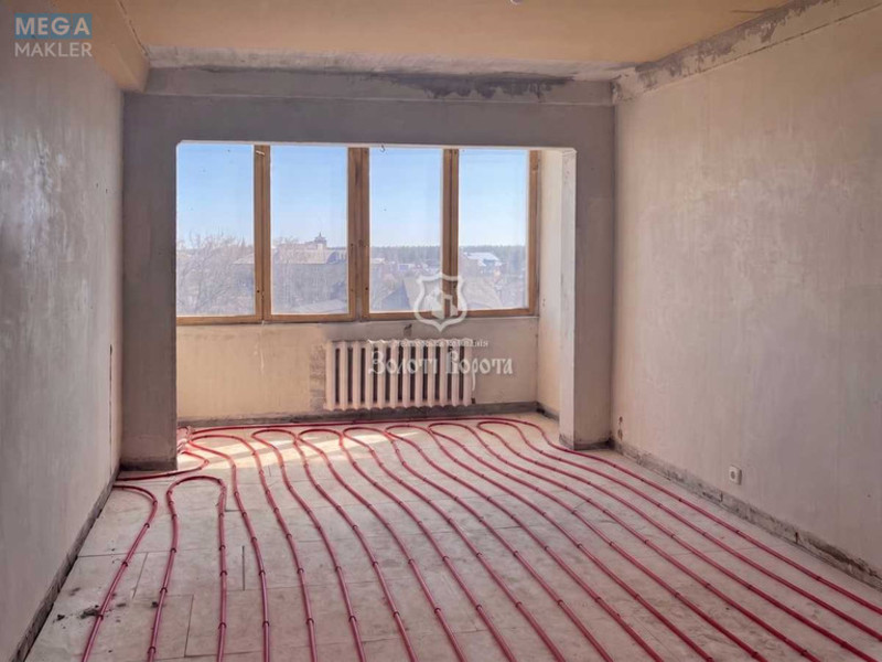 Продаж 3 кімнатної квартири (72,4/46,5/7,5), 5 пов. 9 пов. будинку, <a class="location-link" href="/boyarka/" title="Недвижимость Боярка">Боярка</a>, Гоголя вул., 58 (изображение 1)