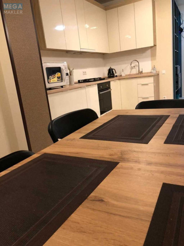 Продаж 1 кімнатної квартири (41/?/13,6), 7 пов. 10 пов. будинку, <a class="location-link" href="/sofievskaya-borshagovka/" title="Недвижимость Софіївська Борщагівка">Софіївська Борщагівка</a>, Мартинова, 13 (изображение 1)