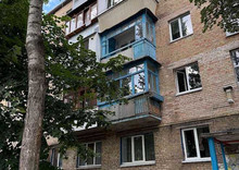 Продаж 3 кімнатної квартири (64/?/6), 2 пов. 5 пов. будинку