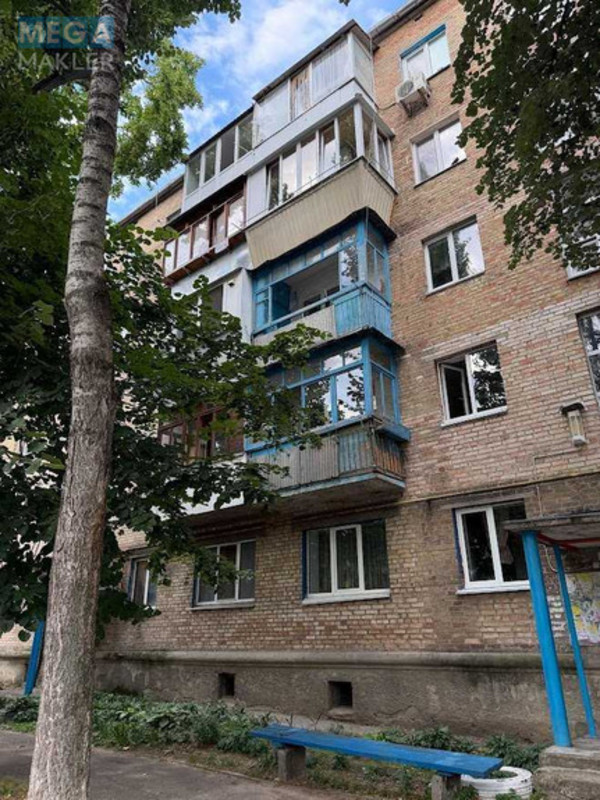 Продаж 3 кімнатної квартири (64/?/6), 2 пов. 5 пов. будинку, <a class="location-link" href="/boyarka/" title="Недвижимость Боярка">Боярка</a>, Жуковського (изображение 1)