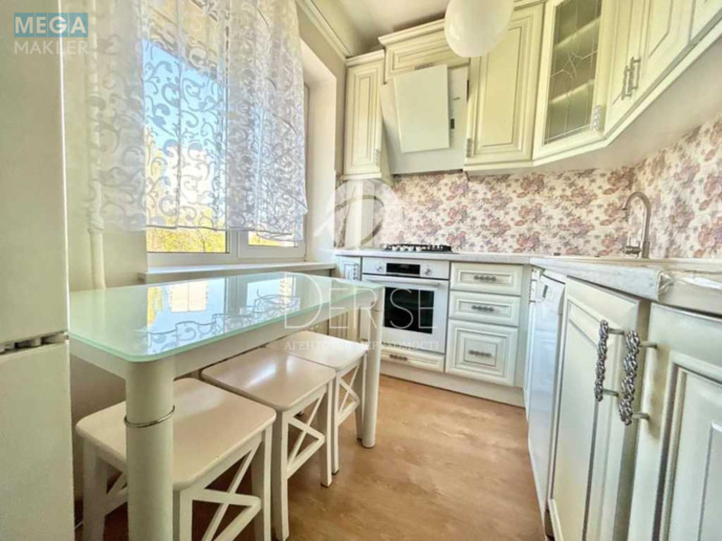 Продаж 3 кімнатної квартири (59,3/41/7), 6 пов. 9 пов. будинку, <a class="location-link" href="/kiev/" title="Недвижимость Київ">Київ</a>, <a class="location-link" href="/kiev/goloseevskij/" title="Недвижимость Голосіївський район">Голосіївський р-н</a>, Васильківська вул., 2А (изображение 1)