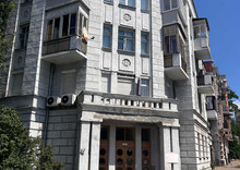 Продаж 2 кімнатної квартири (67/?/14), 1 пов. 4 пов. будинку