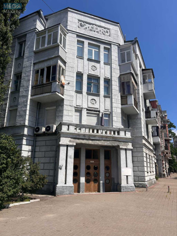 Продаж 2 кімнатної квартири (67/?/14), 1 пов. 4 пов. будинку, <a class="location-link" href="/kiev/" title="Недвижимость Київ">Київ</a>, <a class="location-link" href="/kiev/pecherskij/" title="Недвижимость Печерський район">Печерський р-н</a>, Лютеранська вул., 27-29 (изображение 1)