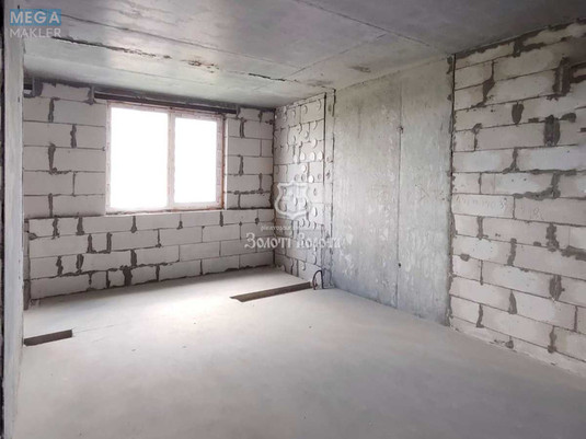 Продаж 2 кімнатної квартири (69/40/14), 20 пов. 30 пов. будинку, <a class="location-link" href="/kiev/" title="Недвижимость Київ">Київ</a>, <a class="location-link" href="/kiev/shevchenkovskij/" title="Недвижимость Шевченківський район">Шевченківський р-н</a>, Степана Руданського вул., 9а (изображение 1)