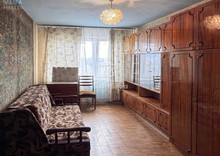 Продаж 1 кімнатної квартири (33,7/15,9/8), 15 пов. 16 пов. будинку