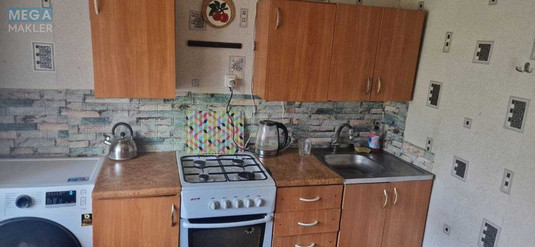 Продаж 2 кімнатної квартири (52/39/8), 6 пов. 9 пов. будинку, <a class="location-link" href="/kiev/" title="Недвижимость Київ">Київ</a>, <a class="location-link" href="/kiev/desnyanskij/" title="Недвижимость Деснянський район">Деснянський р-н</a>, Лісовий просп., 7 (изображение 1)