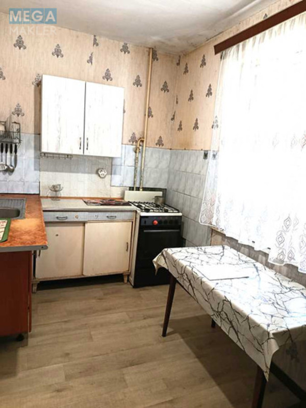 Продаж 1 кімнатної квартири (36/14/8), 8 пов. 9 пов. будинку, <a class="location-link" href="/kiev/" title="Недвижимость Київ">Київ</a>, <a class="location-link" href="/kiev/darnickij/" title="Недвижимость Дарницький район">Дарницький р-н</a>, Петра Григоренка просп., 25Б (изображение 1)