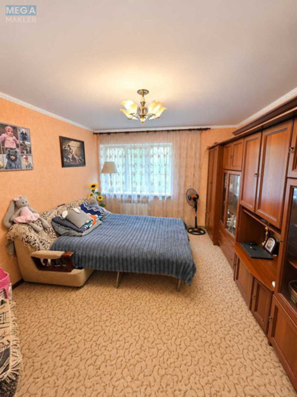 Продаж 2 кімнатної квартири (44,1/?/7,7), 1 пов. 2 пов. будинку, <a class="location-link" href="/pshenichnoe-selo-kv/" title="Недвижимость Пшеничні">Пшеничне</a>, Леніна (изображение 1)