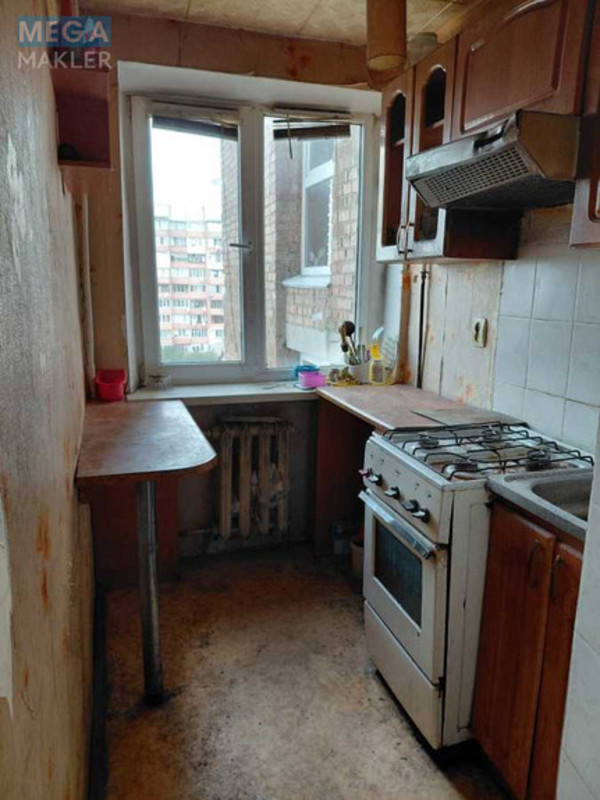 Продаж 1 кімнатної квартири (21,6/12,6/4), 6 пов. 9 пов. будинку, <a class="location-link" href="/boyarka/" title="Недвижимость Боярка">Боярка</a>, Гоголя, 78 (изображение 1)