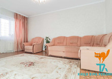 Оренда 3 кімнатної квартири