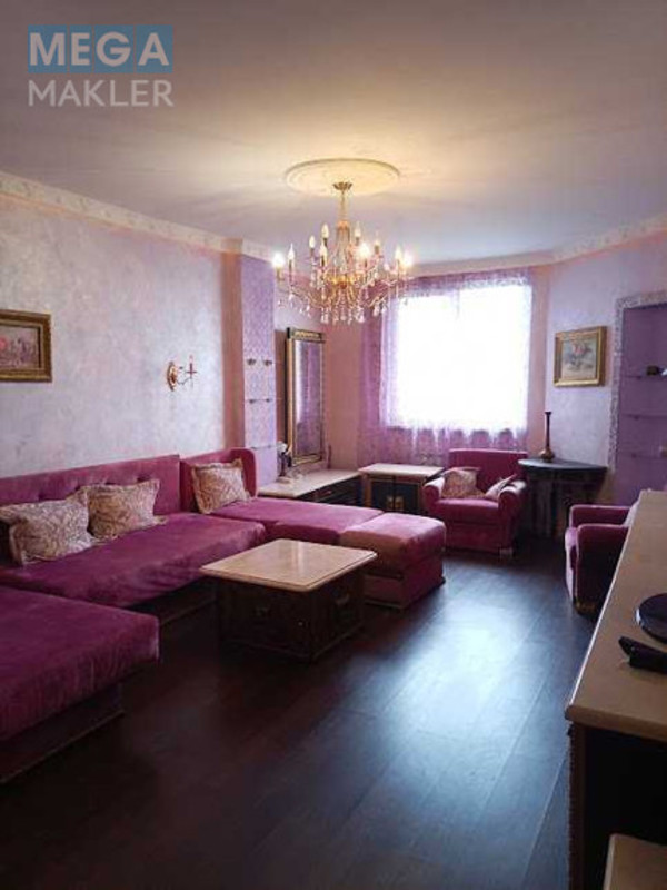 Продаж 1 кімнатної квартири (60/20/10), 23 пов. 25 пов. будинку, <a class="location-link" href="/kiev/" title="Недвижимость Київ">Київ</a>, <a class="location-link" href="/kiev/solomenskij/" title="Недвижимость Солом'янський район">Солом'янський р-н</a>, Вадима Гетьмана ул., 1В (изображение 1)