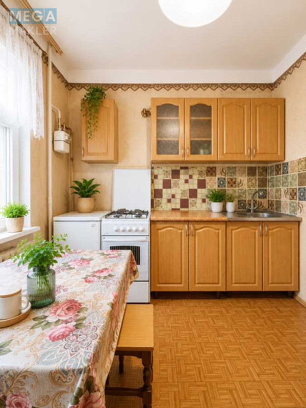 Продаж 1 кімнатної квартири (36/17/8,7), 5 пов. 10 пов. будинку, <a class="location-link" href="/vishnevoe/" title="Недвижимость Вишневе">Вишневе</a>, Європейська, 51 (изображение 1)