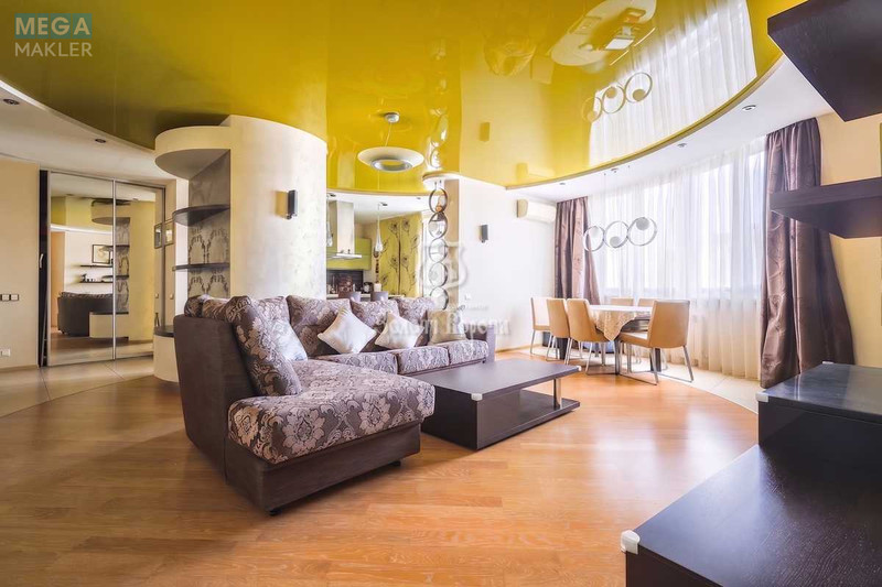 Продаж 3 кімнатної квартири (113,1/51,7/16,4), 16 пов. 24 пов. будинку, <a class="location-link" href="/kiev/" title="Недвижимость Київ">Київ</a>, <a class="location-link" href="/kiev/darnickij/" title="Недвижимость Дарницький район">Дарницький р-н</a>, Урлівська вул., 11а (изображение 1)