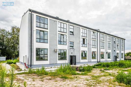 Продаж 1 кімнатної квартири (17,6/10/5), 3 пов. 3 пов. будинку, <a class="location-link" href="/kiev/" title="Недвижимость Київ">Київ</a>, <a class="location-link" href="/kiev/darnickij/" title="Недвижимость Дарницький район">Дарницький р-н</a>, Джерельна вул., 61б (изображение 1)