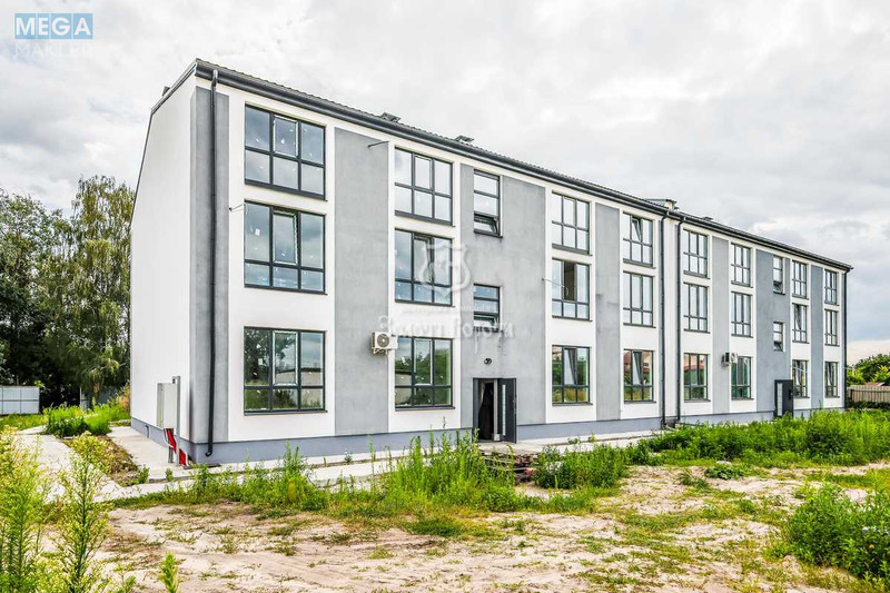 Продаж 1 кімнатної квартири (17,6/10/5), 3 пов. 3 пов. будинку, <a class="location-link" href="/kiev/" title="Недвижимость Київ">Київ</a>, <a class="location-link" href="/kiev/darnickij/" title="Недвижимость Дарницький район">Дарницький р-н</a>, Джерельна вул., 61б (изображение 1)