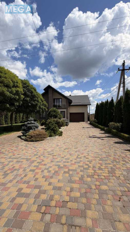 Продаж дома, 2&nbsp;поверху, 232&nbsp;кв.м, 4&nbsp;кімнати, ділянка 6&nbsp;соток, <a class="location-link" href="/tarasovo/" title="Недвижимость Тарасове">Тарасове</a>, Боголюбська (изображение 1)