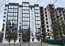 Продаж 1 кімнатної квартири (16/10/4), 4 пов. 9 пов. будинку