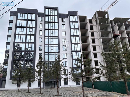 Продаж 1 кімнатної квартири (16/10/4), 4 пов. 9 пов. будинку, <a class="location-link" href="/boyarka/" title="Недвижимость Боярка">Боярка</a>, пров. Сосновий, 2 (изображение 1)