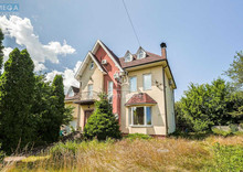Продаж дома, 3&nbsp;поверху, 270&nbsp;кв.м, 5&nbsp;кімнат, ділянка 12,54&nbsp;соток