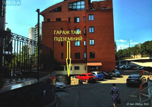Продаж комерційної нерухомості, 16&nbsp;кв.м