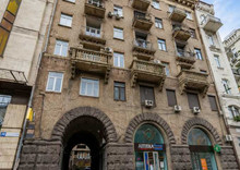 Продаж 2 кімнатної квартири (63/30/15), 3 пов. 7 пов. будинку