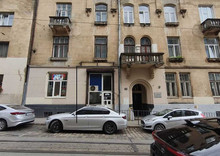 Оренда окремої будівлі/побудови, 21&nbsp;кв.м