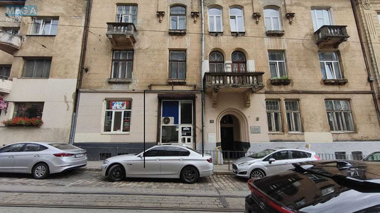 Оренда окремої будівлі/побудови, 21&nbsp;кв.м, <a class="location-link" href="/lviv/" title="Недвижимость Львів">Львів</a>, <a class="location-link" href="/lviv/frankovskij/" title="Недвижимость Франківський район">Франківський р-н</a>, Чупринки (изображение 1)