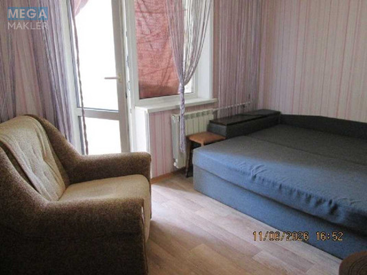 Оренда 3 кімнатної квартири, <a class="location-link" href="/kiev/" title="Недвижимость Київ">Київ</a>, <a class="location-link" href="/kiev/goloseevskij/" title="Недвижимость Голосіївський район">Голосіївський р-н</a>, Академика Глушкова просп., 12 (изображение 1)