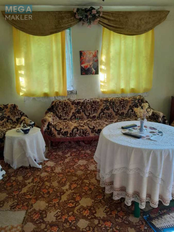 Продаж дома, 1&nbsp; поверх, 77&nbsp;кв.м, 3&nbsp;кімнати, ділянка 34&nbsp;сотки, <a class="location-link" href="/malin/" title="Недвижимость Малін">Малин</a>, Миру (изображение 1)