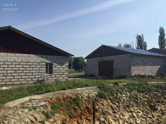 Оренда окремої будівлі/побудови, 320&nbsp;кв.м, под производство, <a class="location-link" href="/krushinka/" title="Недвижимость Крушинка">Крушинка</a>, Київська (изображение 1)