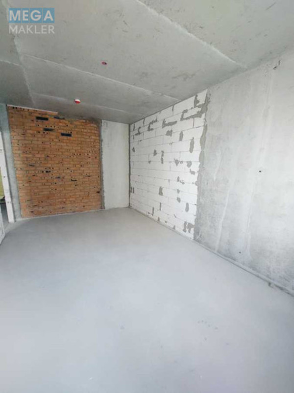 Новобудова, 25 поверхів, <a class="location-link" href="/kiev/" title="Недвижимость Київ">Київ</a>, <a class="location-link" href="/kiev/solomenskij/" title="Недвижимость Солом'янський район">Солом'янський р-н</a>, Воздушных Сил просп., 56Б (изображение 1)