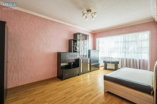 Продаж 1 кімнатної квартири (36,4/18,5/11,6), 1 пов. 9 пов. будинку, <a class="location-link" href="/kiev/" title="Недвижимость Київ">Київ</a>, <a class="location-link" href="/kiev/obolonskij/" title="Недвижимость Оболонський район">Оболонський р-н</a>, Маршала Малиновського вул., 6б (изображение 1)