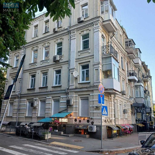 Оренда 2 кімнатної квартири, <a class="location-link" href="/kiev/" title="Недвижимость Київ">Київ</a>, <a class="location-link" href="/kiev/pecherskij/" title="Недвижимость Печерський район">Печерський р-н</a>, Івана Мазепи вул., 18/29 (изображение 1)