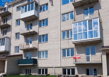 Продаж 1 кімнатної квартири (44,9/23,5/9,6), 6 пов. 6 пов. будинку
