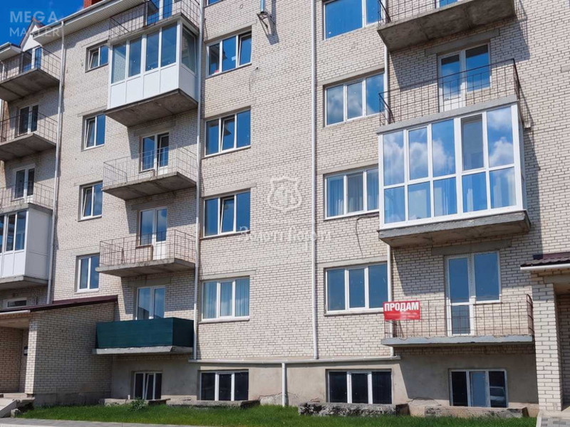 Продаж 1 кімнатної квартири (44,9/23,5/9,6), 6 пов. 6 пов. будинку, <a class="location-link" href="/yurevka-selo-kv/" title="Недвижимость Юрівка">Юрівка</a>, Шевченка вул., 3а (изображение 1)