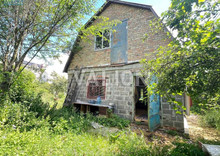 Продаж дома, 1&nbsp; поверх, 36&nbsp;кв.м, 2&nbsp;кімнати, ділянка 10&nbsp;соток