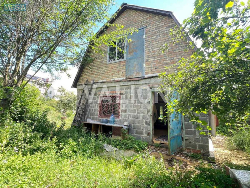 Продаж дома, 1&nbsp; поверх, 36&nbsp;кв.м, 2&nbsp;кімнати, ділянка 10&nbsp;соток, <a class="location-link" href="/novye-bezradichi/" title="Недвижимость Нові Безрадичі">Нові Безрадичі</a>, Підгірна (изображение 1)