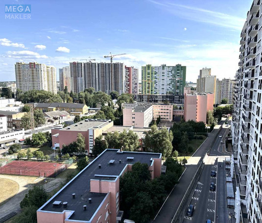 Продаж 1 кімнатної квартири (42/?/19), 14 пов. 21 пов. будинку, <a class="location-link" href="/kiev/" title="Недвижимость Київ">Київ</a>, <a class="location-link" href="/kiev/goloseevskij/" title="Недвижимость Голосіївський район">Голосіївський р-н</a>, Михайла Максимовича вул., 24В (изображение 1)