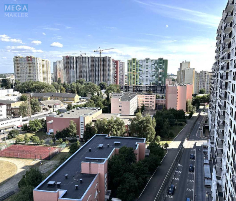Продаж 1 кімнатної квартири (42/?/19), 14 пов. 21 пов. будинку, <a class="location-link" href="/kiev/" title="Недвижимость Київ">Київ</a>, <a class="location-link" href="/kiev/goloseevskij/" title="Недвижимость Голосіївський район">Голосіївський р-н</a>, Михайла Максимовича вул., 24В (изображение 1)