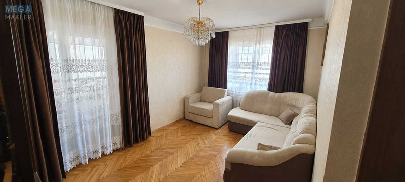 Продаж 2 кімнатної квартири (47,6/26/7), 7 пов. 9 пов. будинку, <a class="location-link" href="/kiev/" title="Недвижимость Київ">Київ</a>, <a class="location-link" href="/kiev/obolonskij/" title="Недвижимость Оболонський район">Оболонський р-н</a>, Архипенка Олександра вул. (изображение 1)